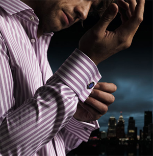 Eton shirts new york