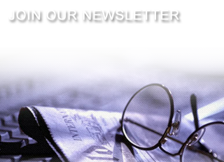 Mens Fashion Newsletter
