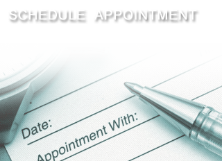 Personal Stylist Appointment