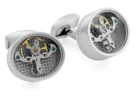 tateossian cufflinks